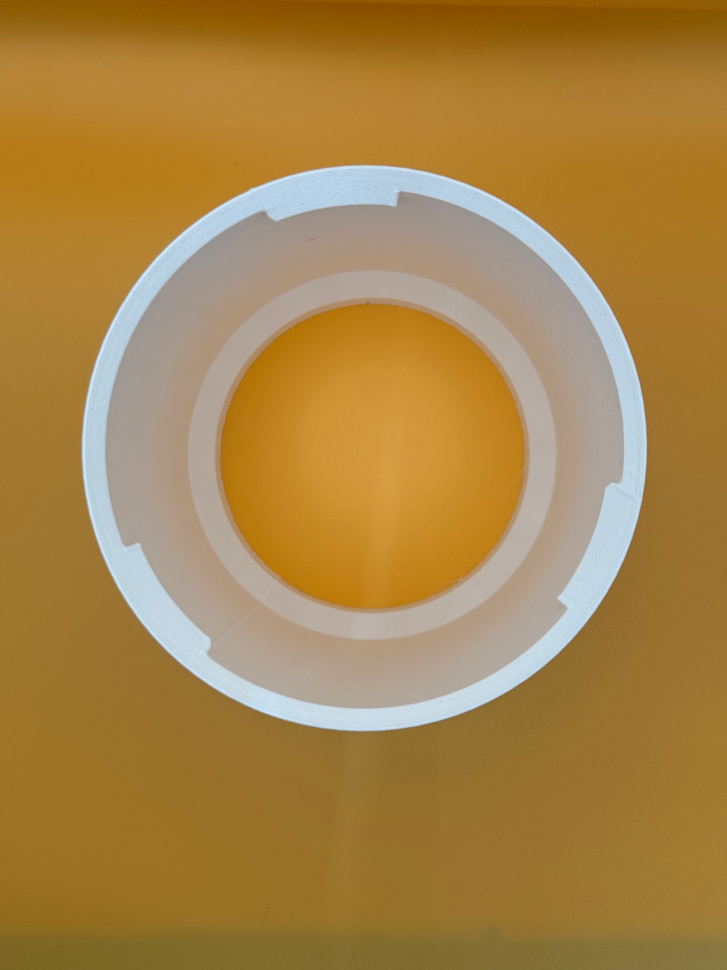 Module Spacer 120mm