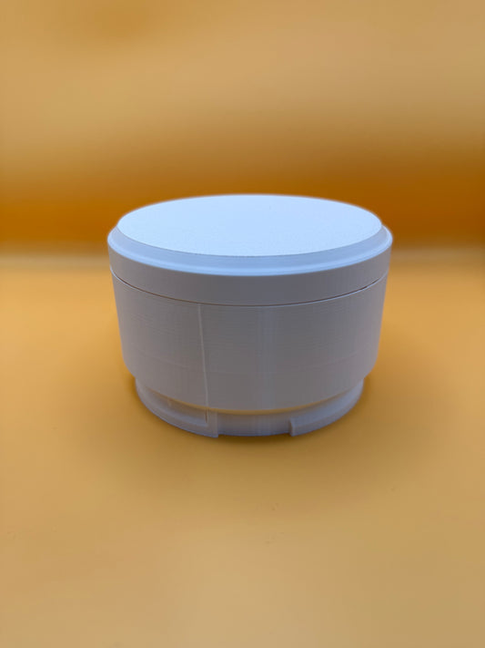 Water Dispenser Kit – Top-Mount Hydration for Your Hydroponic Tower