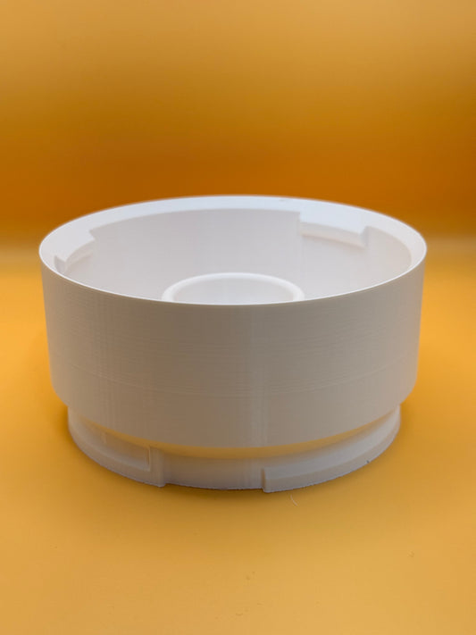 Water Dispenser Kit – Top-Mount Hydration for Your Hydroponic Tower