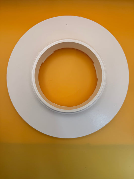Bucket Adapter – Connect Your Hydroponic Tower to Any Suitable Water Reservoir