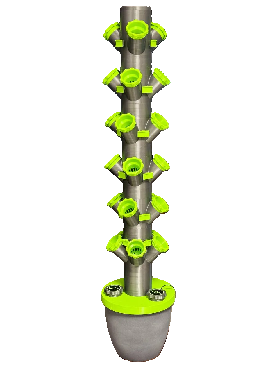 Hydroponic Tower Bundles