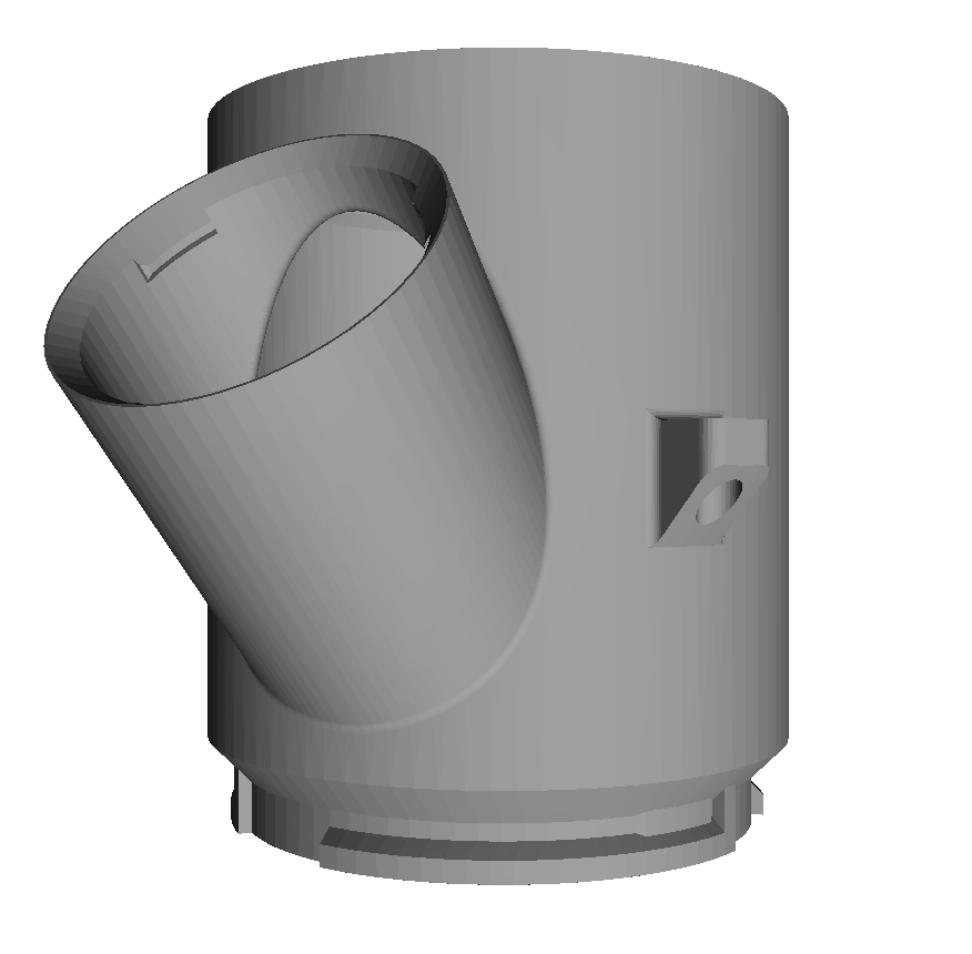1X Planter Module - Expand Your Hydroponic Tower