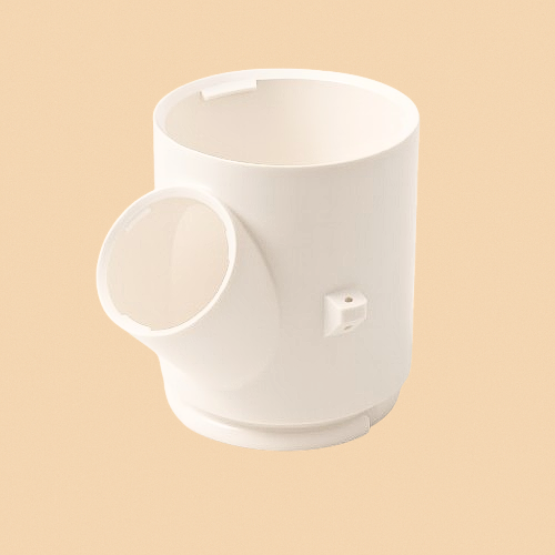 1X Planter Module - Expand Your Hydroponic Tower