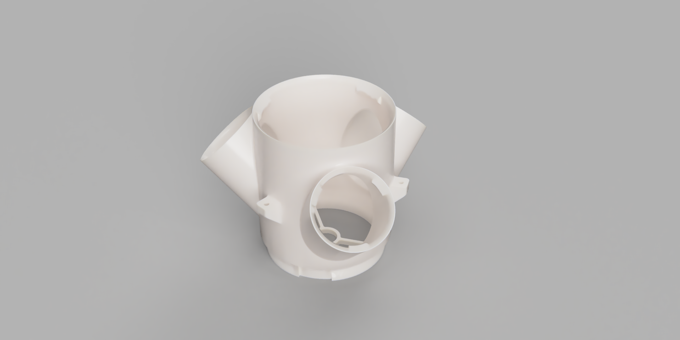 3X Planter Module – Triple Tier Expansion for Larger Plants