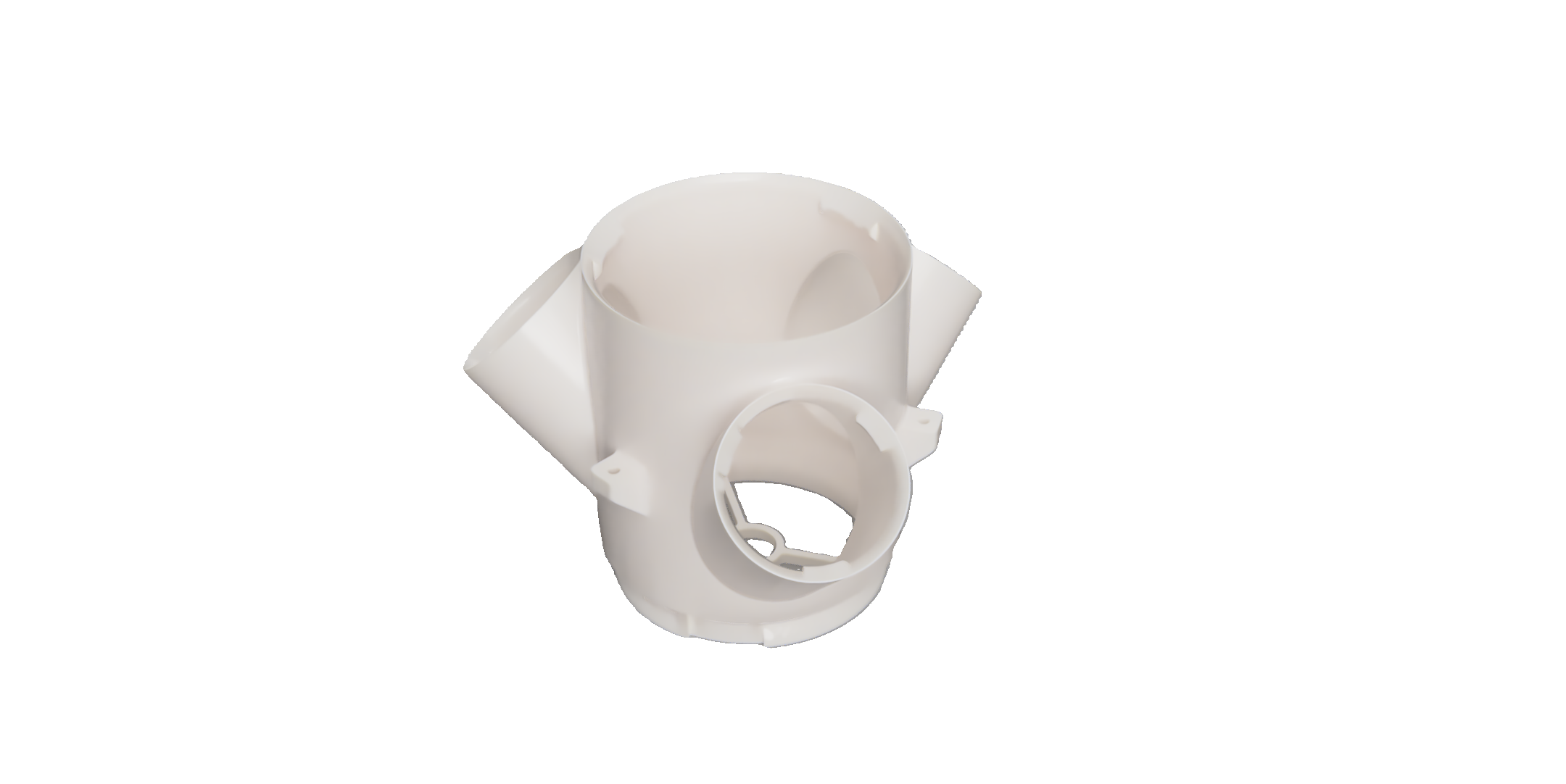 3X Planter Module – Triple Tier Expansion for Larger Plants