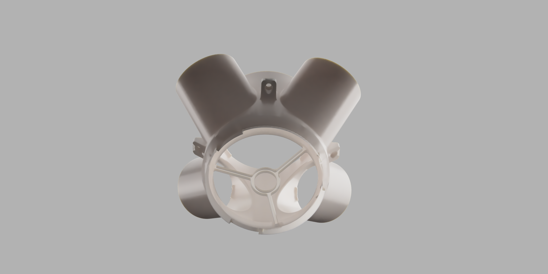 4X Planter Module – High-Density Planting for Smaller Crops