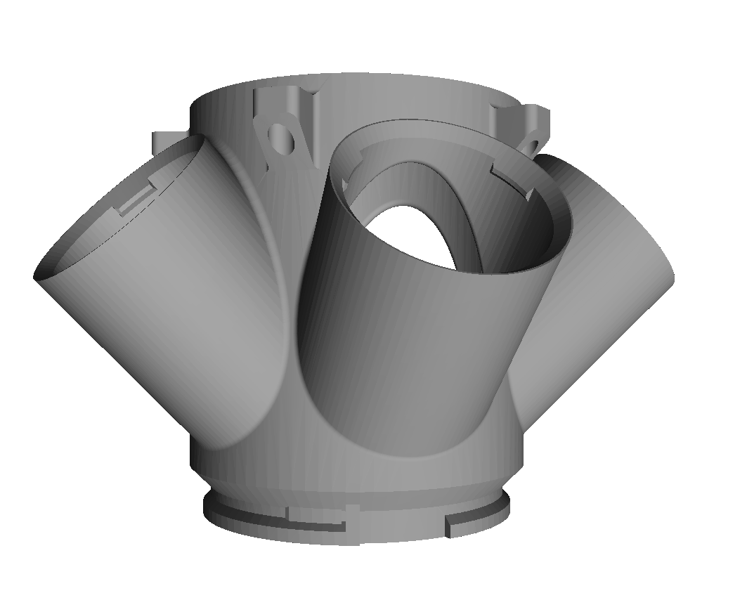 5X Planter Module – Maximum Density for Compact Crops