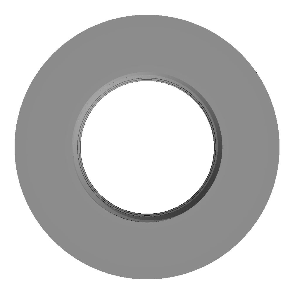 Bucket Adapter – Connect Your Hydroponic Tower to Any Suitable Water Reservoir