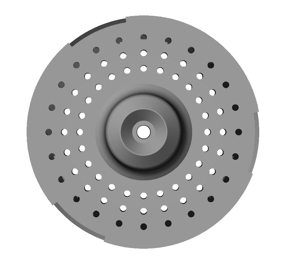 Water Dispenser Kit – Top-Mount Hydration for Your Hydroponic Tower