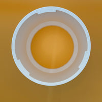 Module Spacer 120mm