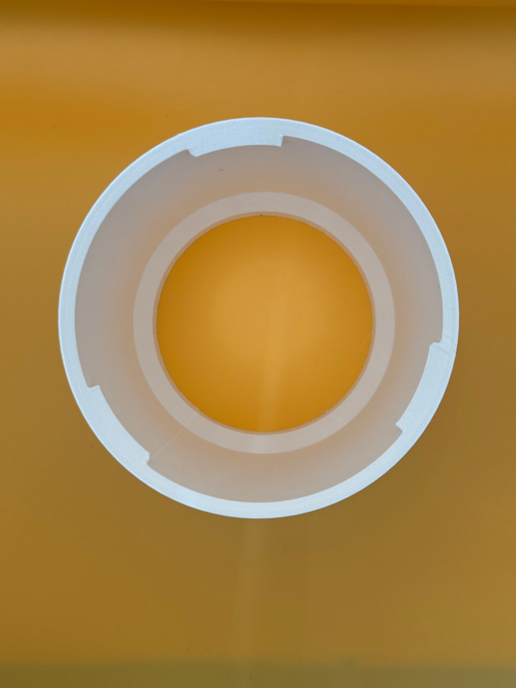 Module Spacer 120mm