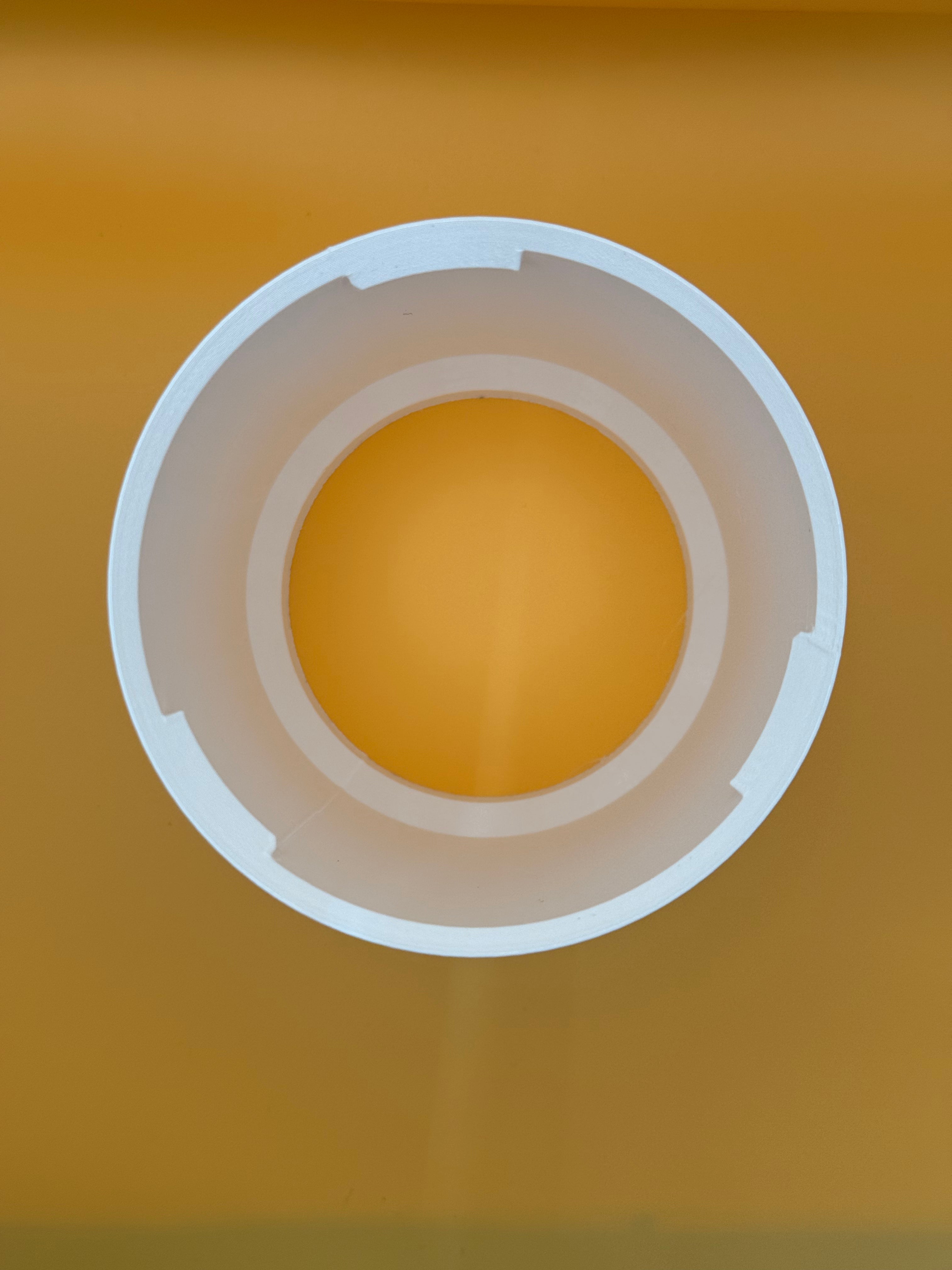 Module Spacer 120mm
