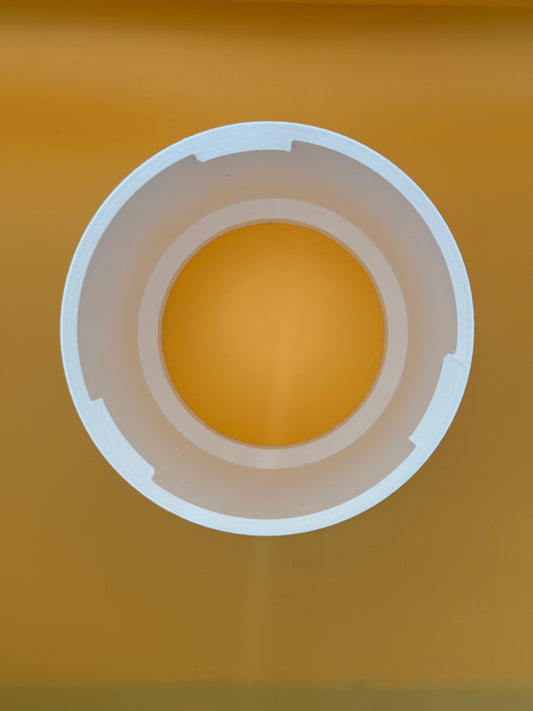 Module Spacer 120mm