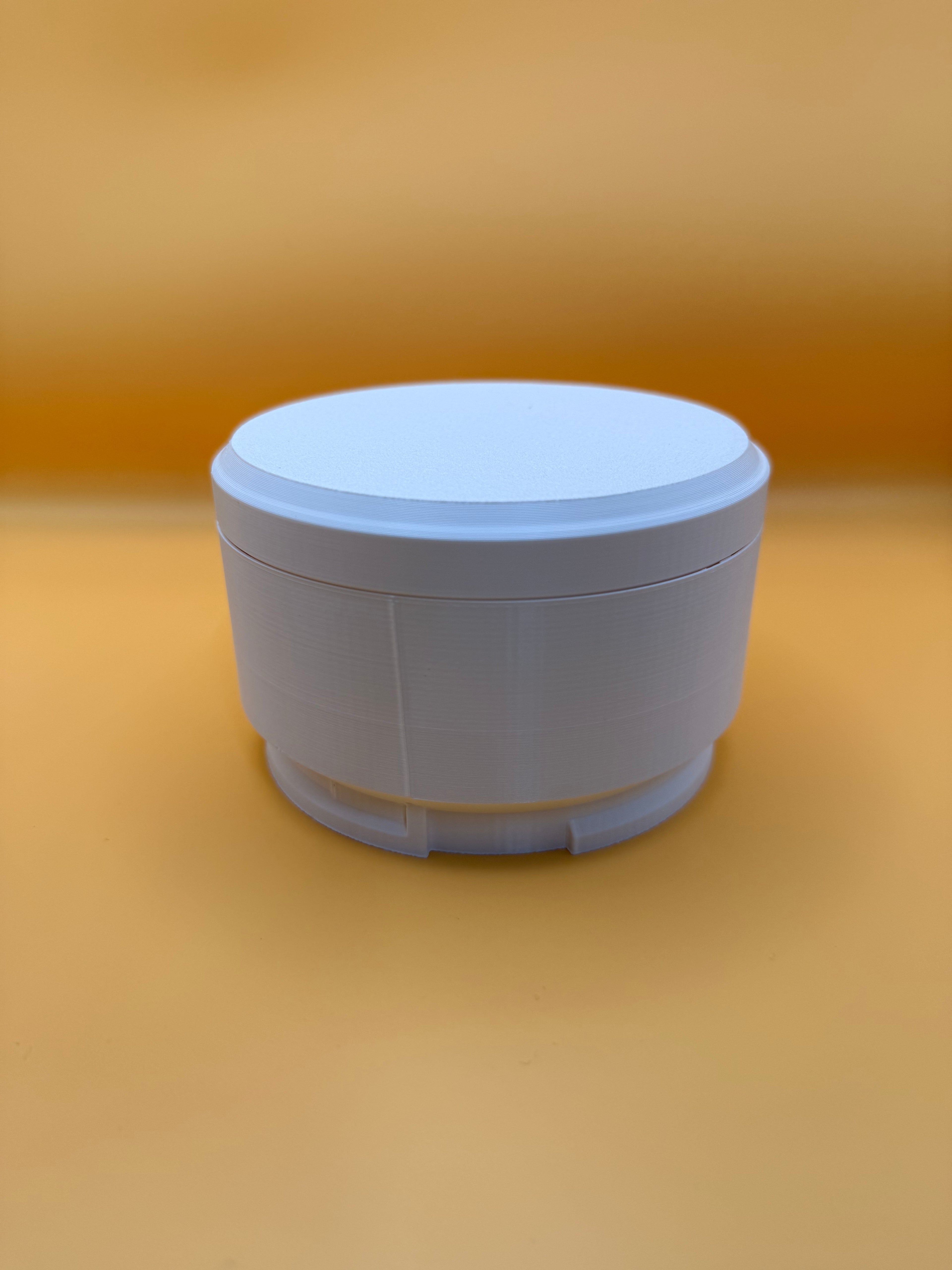 Water Dispenser Kit – Top-Mount Hydration for Your Hydroponic Tower