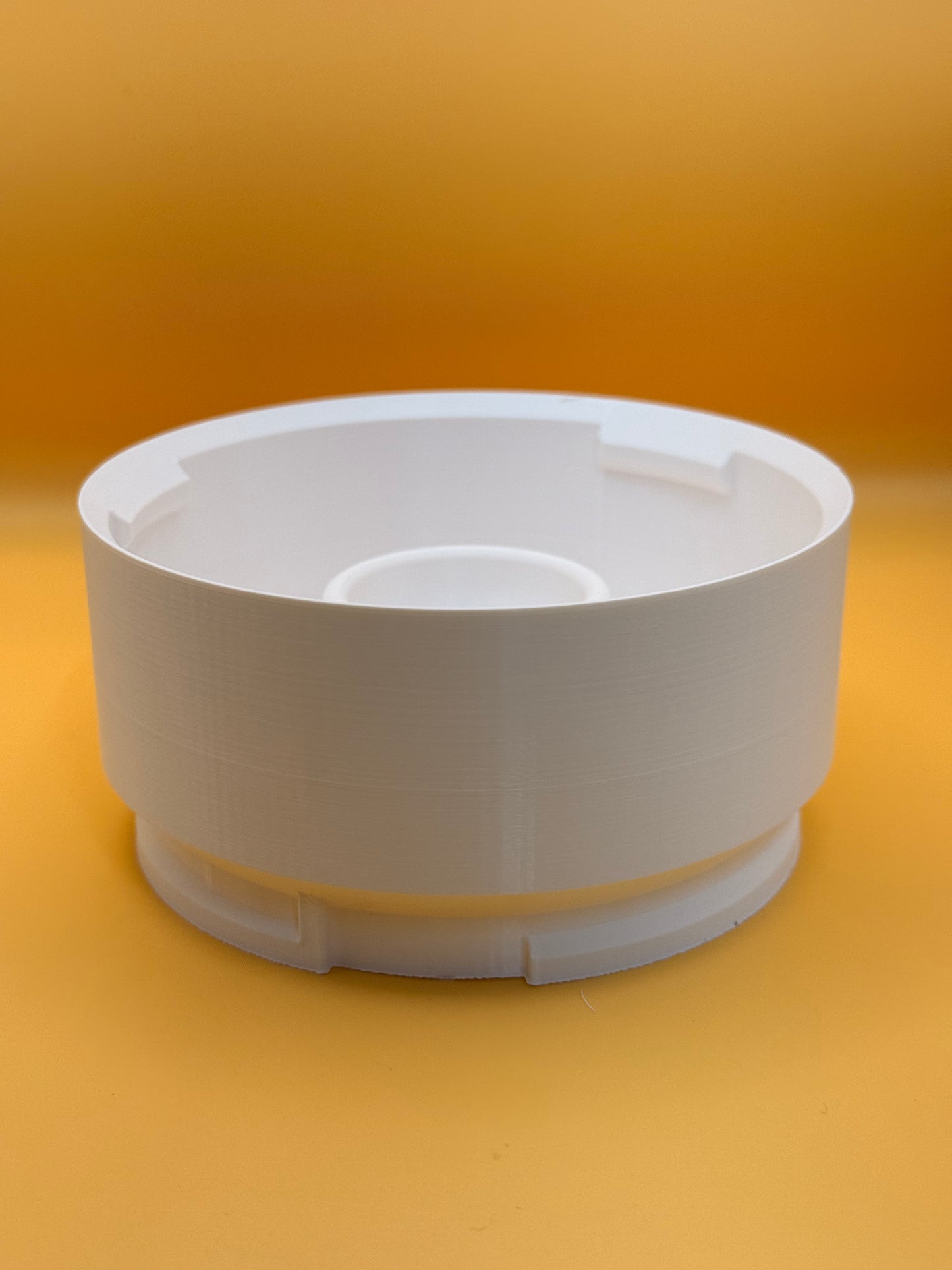 Water Dispenser Kit – Top-Mount Hydration for Your Hydroponic Tower