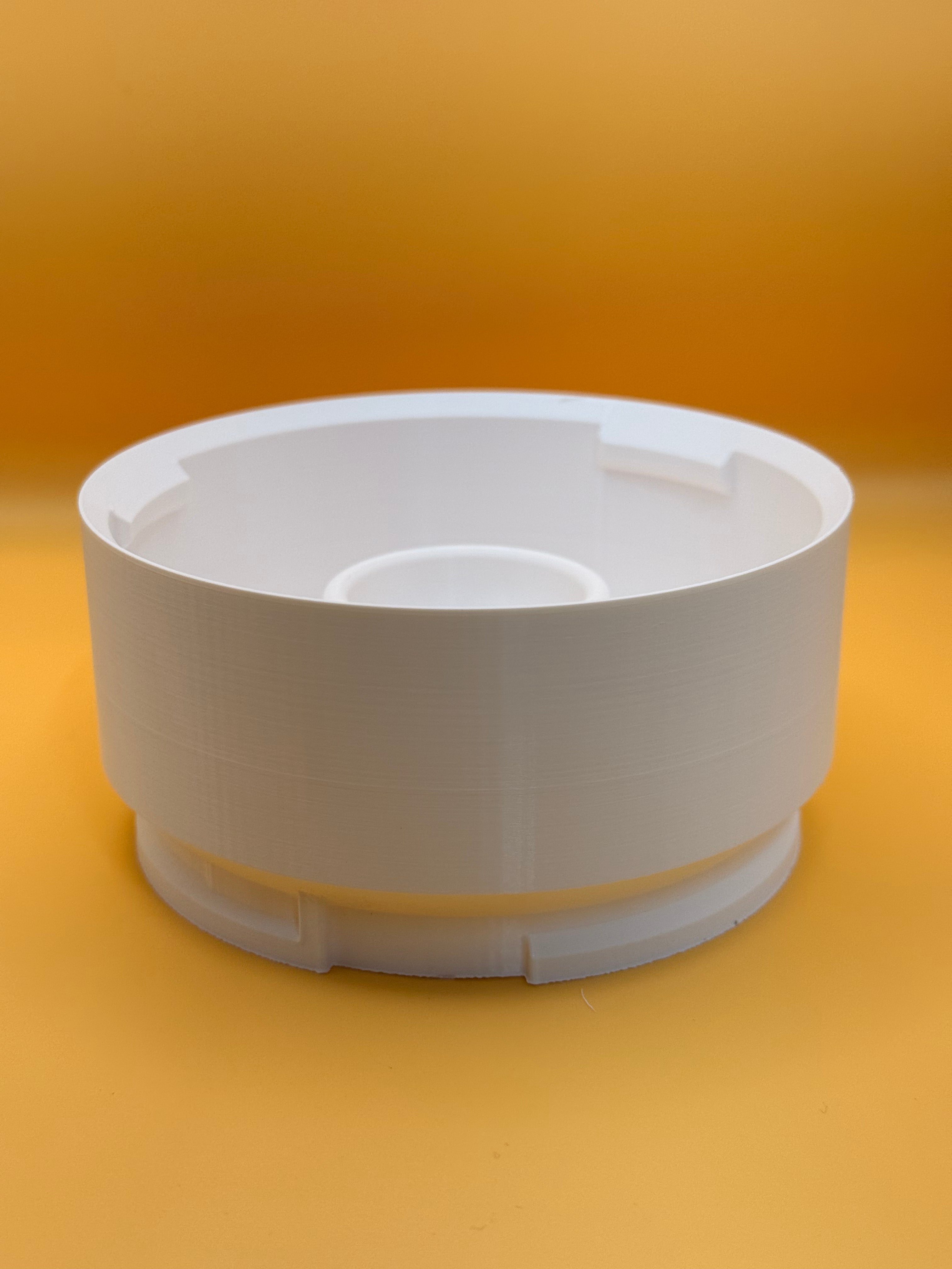 Water Dispenser Kit – Top-Mount Hydration for Your Hydroponic Tower