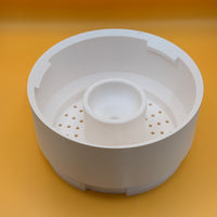 Water Dispenser Kit – Top-Mount Hydration for Your Hydroponic Tower