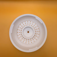 Water Dispenser Kit – Top-Mount Hydration for Your Hydroponic Tower