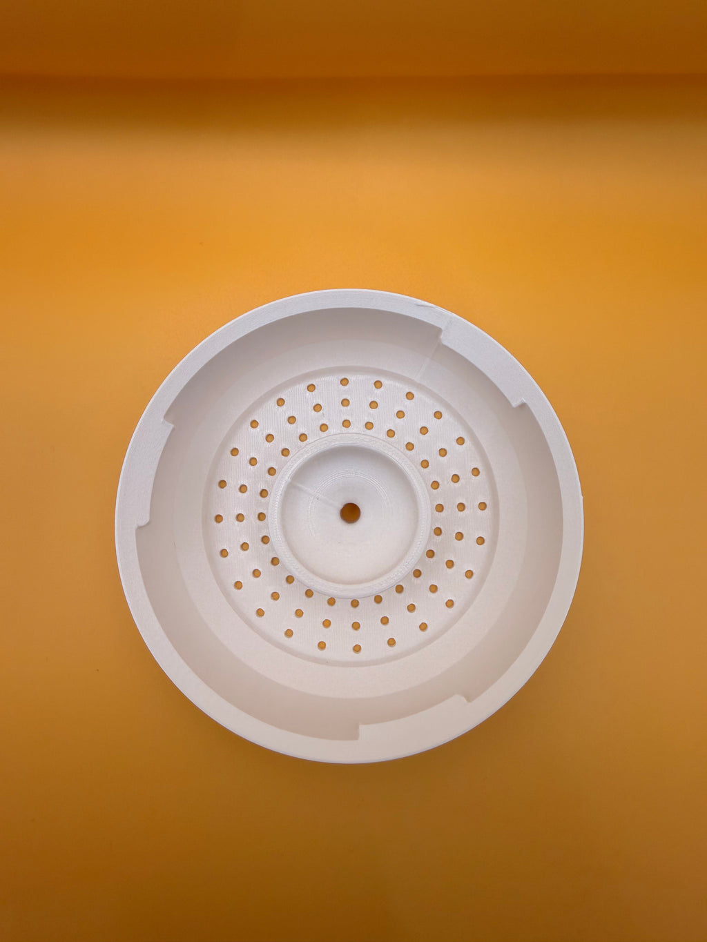 Water Dispenser Kit – Top-Mount Hydration for Your Hydroponic Tower