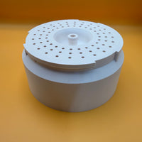 Water Dispenser Kit – Top-Mount Hydration for Your Hydroponic Tower