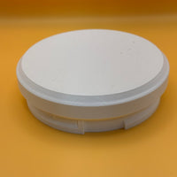 Water Dispenser Kit – Top-Mount Hydration for Your Hydroponic Tower