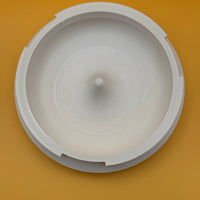 Water Dispenser Kit – Top-Mount Hydration for Your Hydroponic Tower