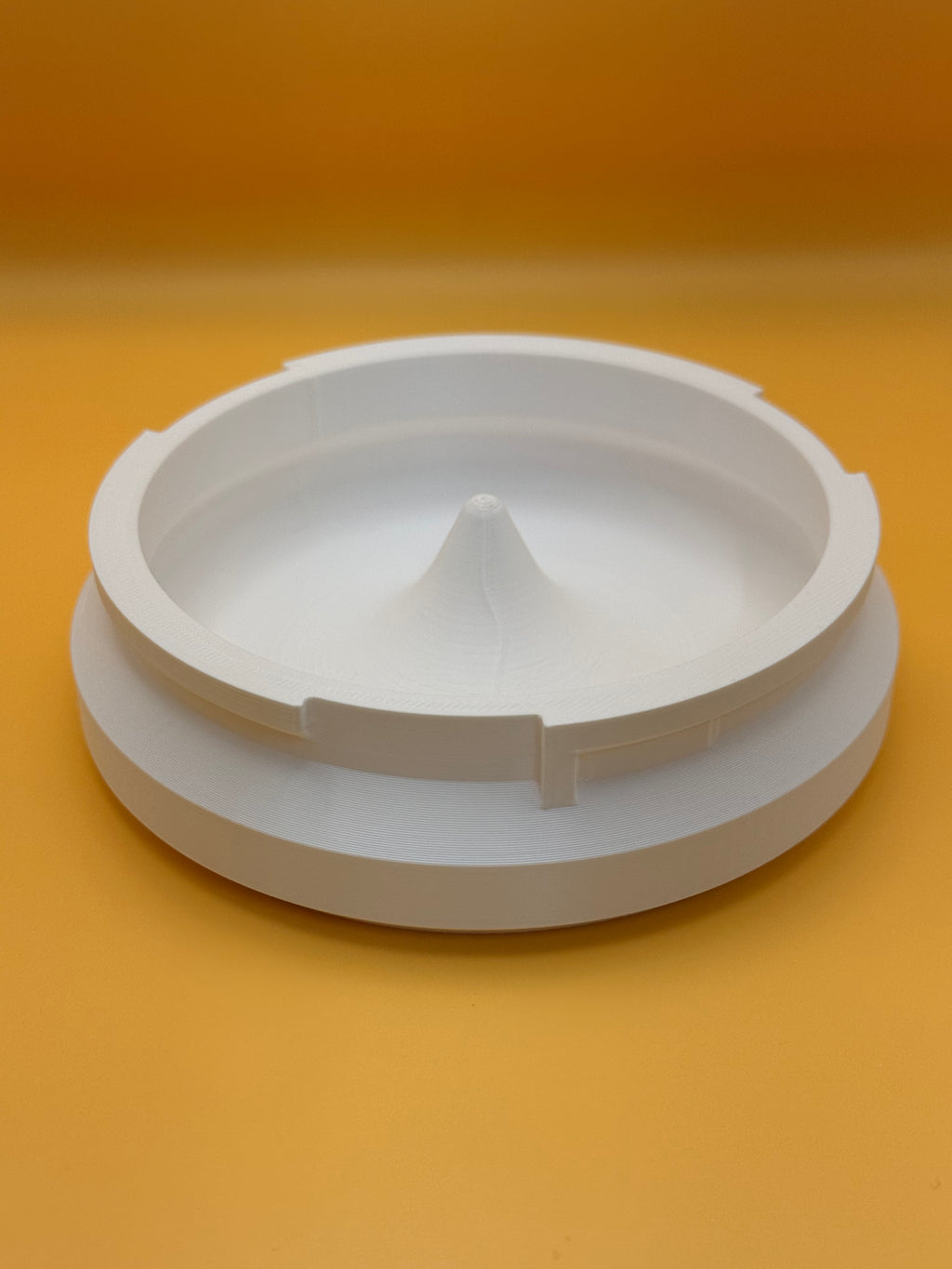 Water Dispenser Kit – Top-Mount Hydration for Your Hydroponic Tower