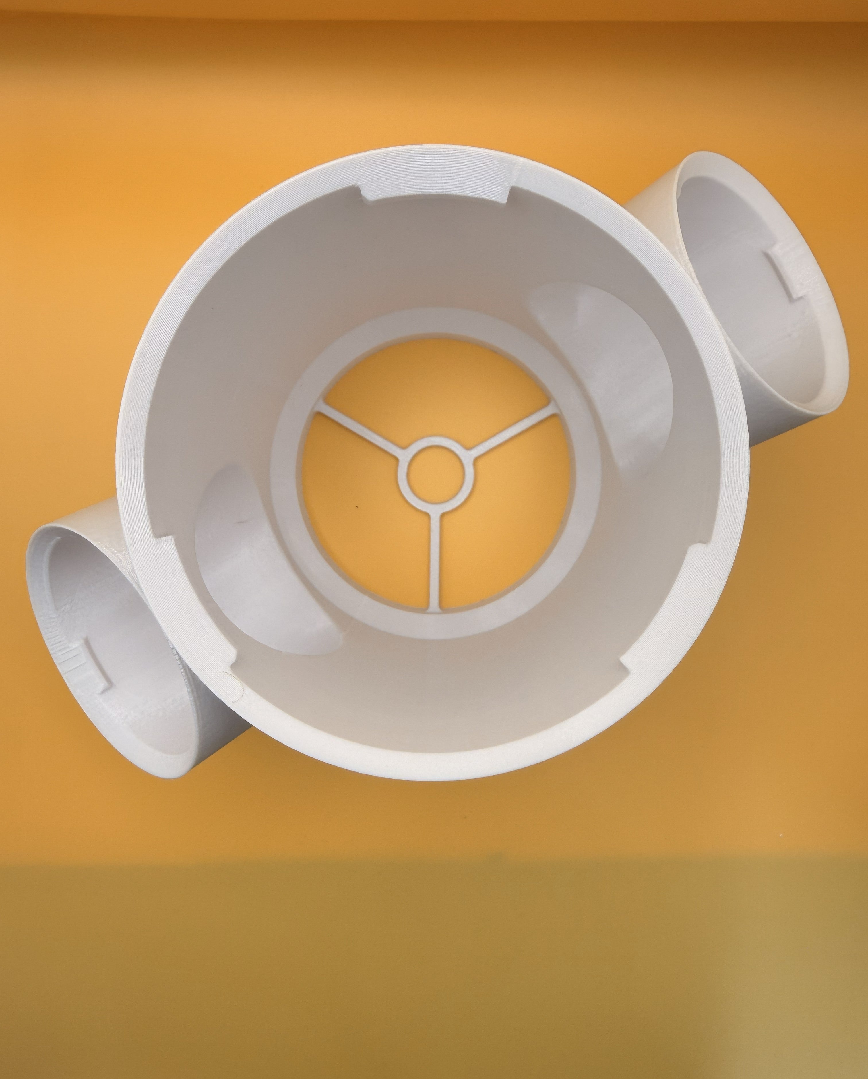 2X Planter Module - 180° Standard