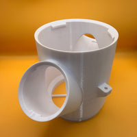 2X Planter Module - 180° Standard