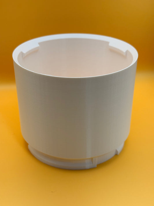 Module Spacer 80mm