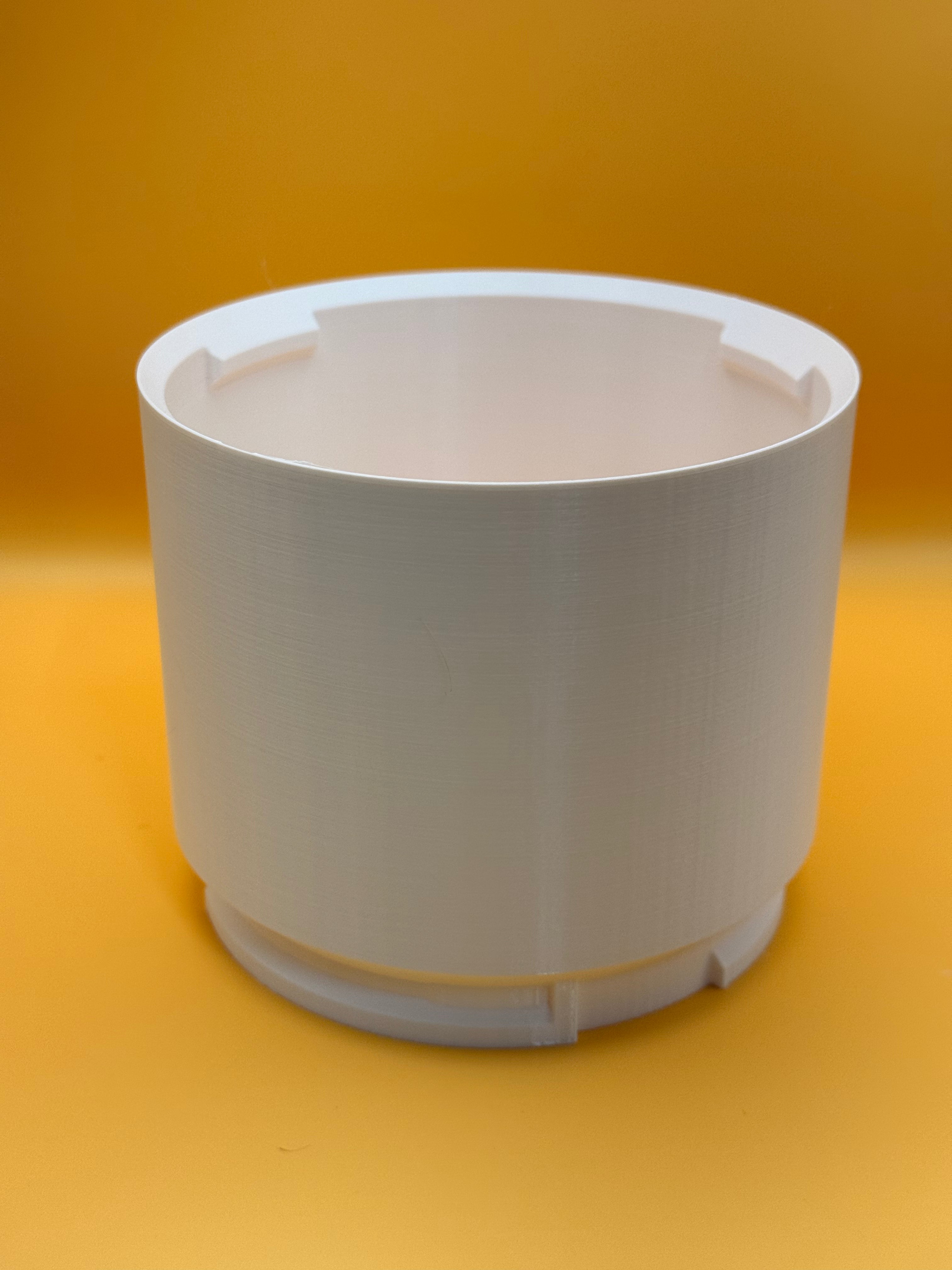 Module Spacer 80mm