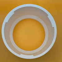Module Spacer 80mm