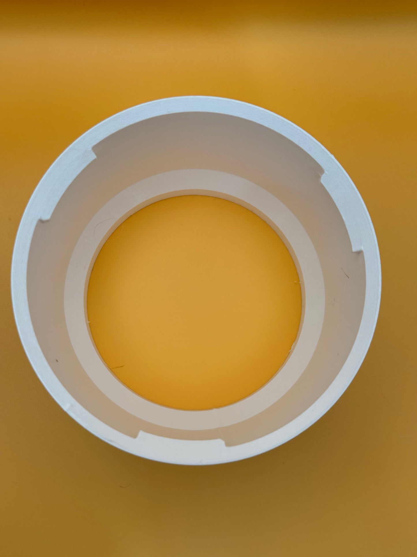 Module Spacer 80mm