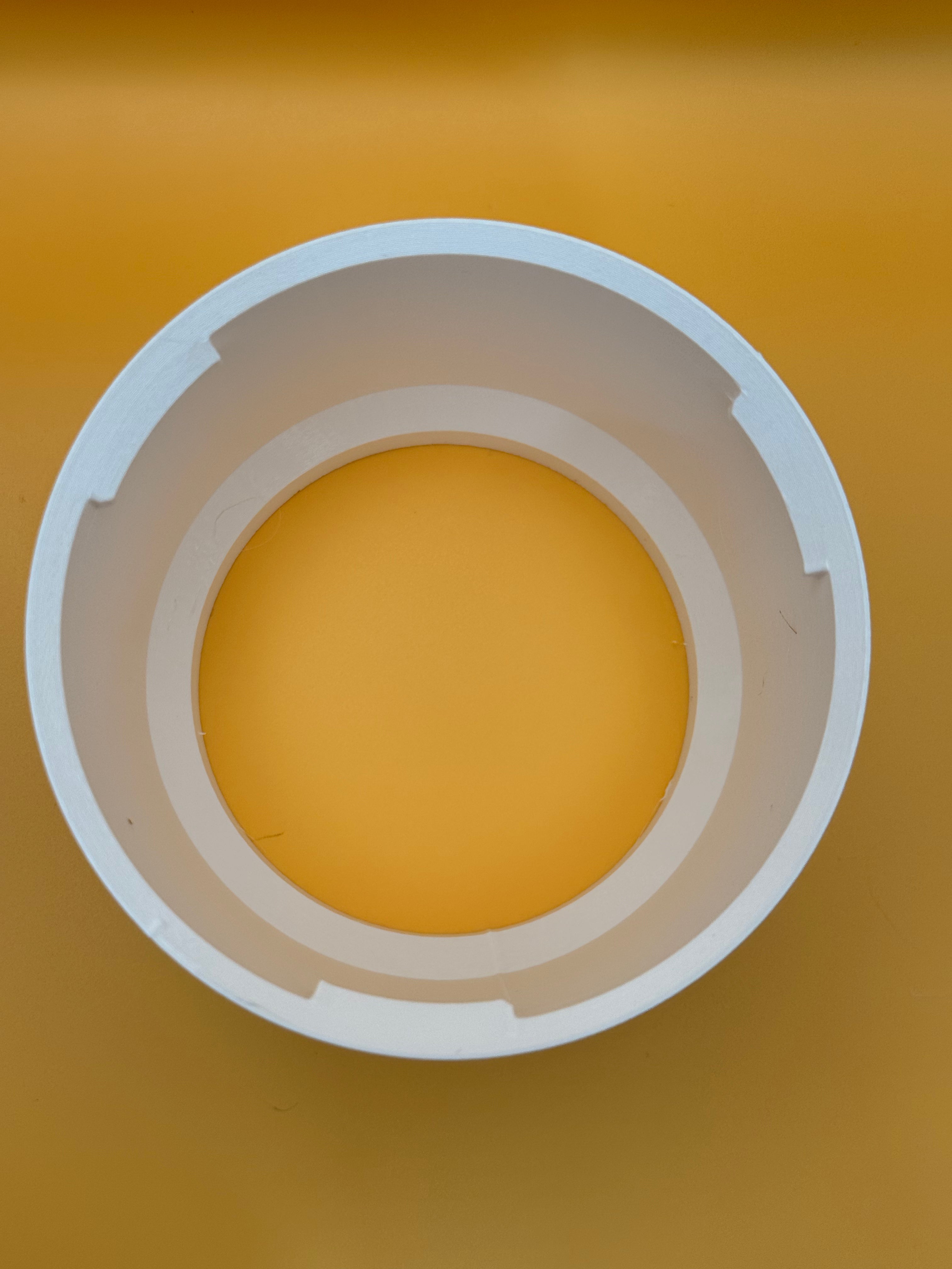 Module Spacer 80mm