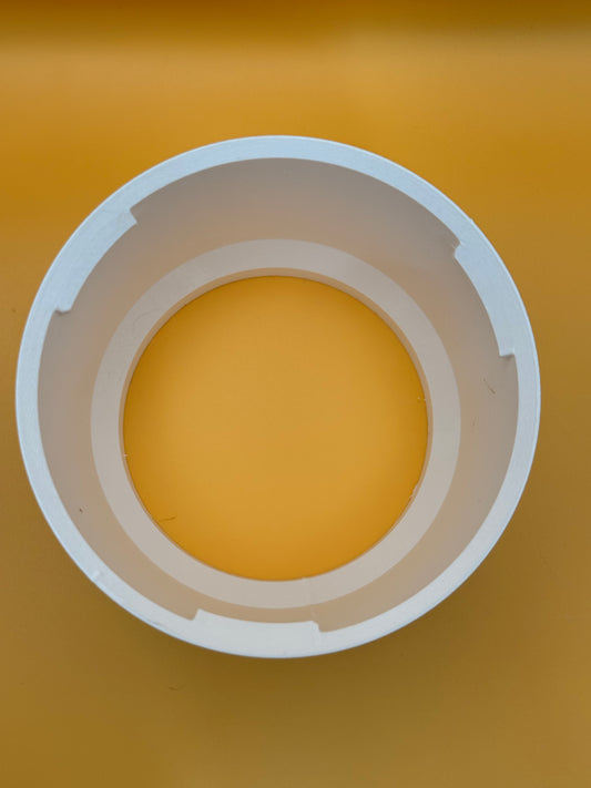 Module Spacer 80mm