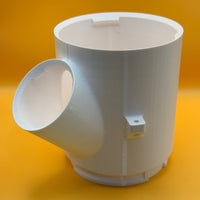 1X Planter Module - Expand Your Hydroponic Tower