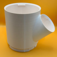 1X Planter Module - Expand Your Hydroponic Tower