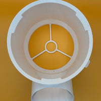 1X Planter Module - Expand Your Hydroponic Tower