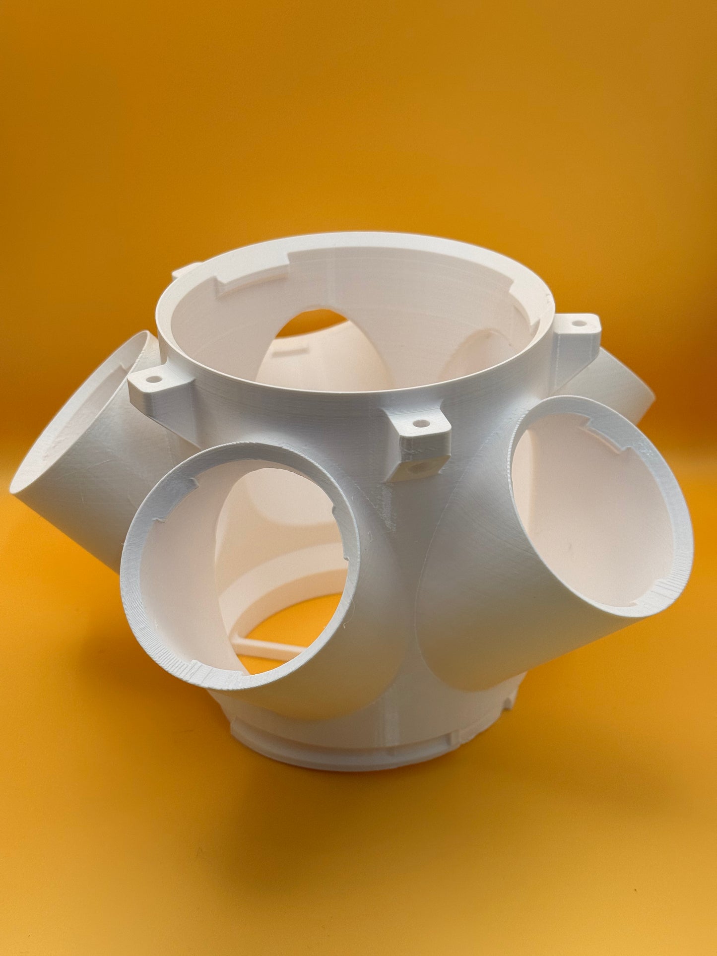 5X Planter Module – Maximum Density for Compact Crops