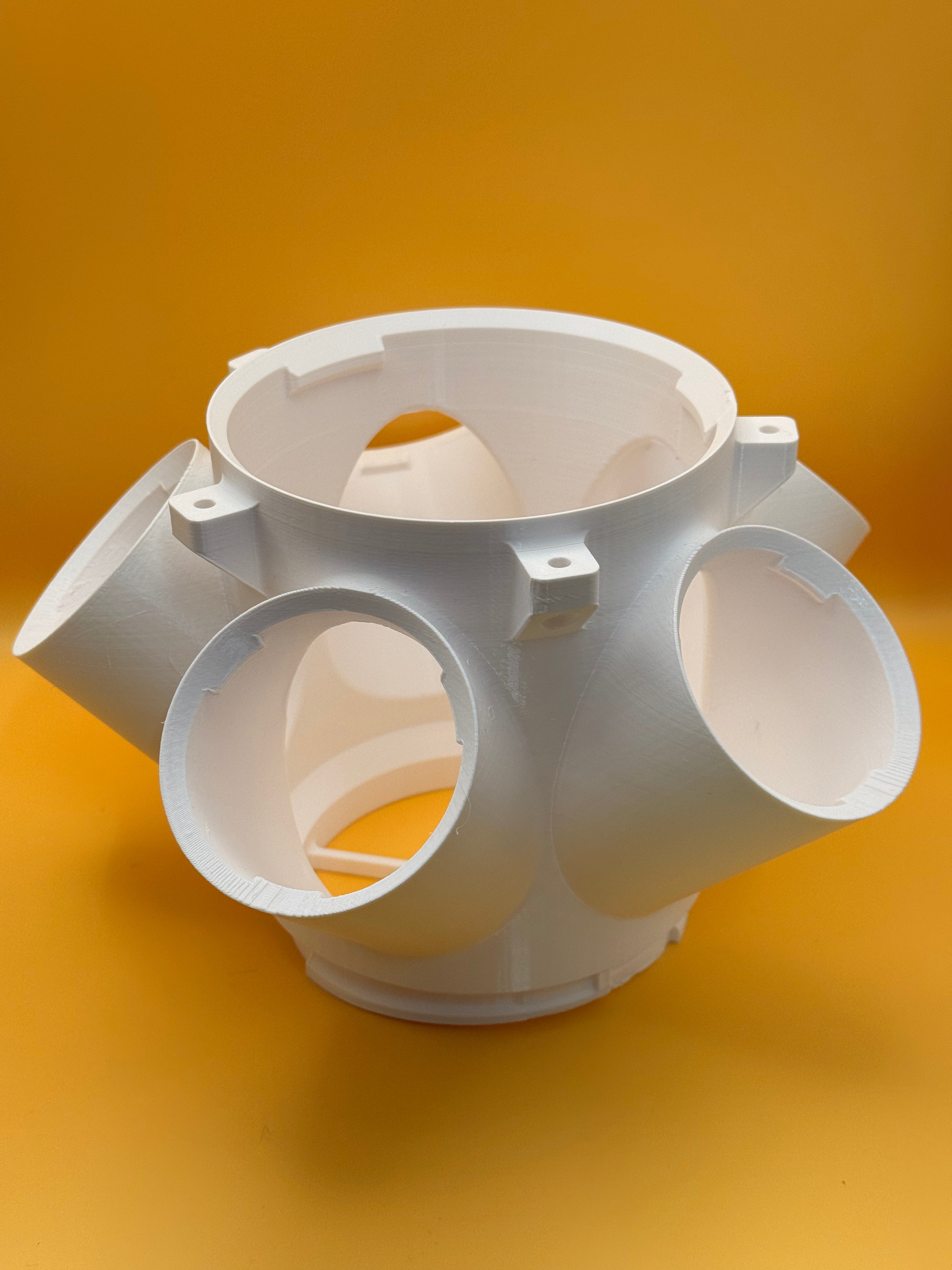 5X Planter Module – Maximum Density for Compact Crops