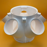 5X Planter Module – Maximum Density for Compact Crops