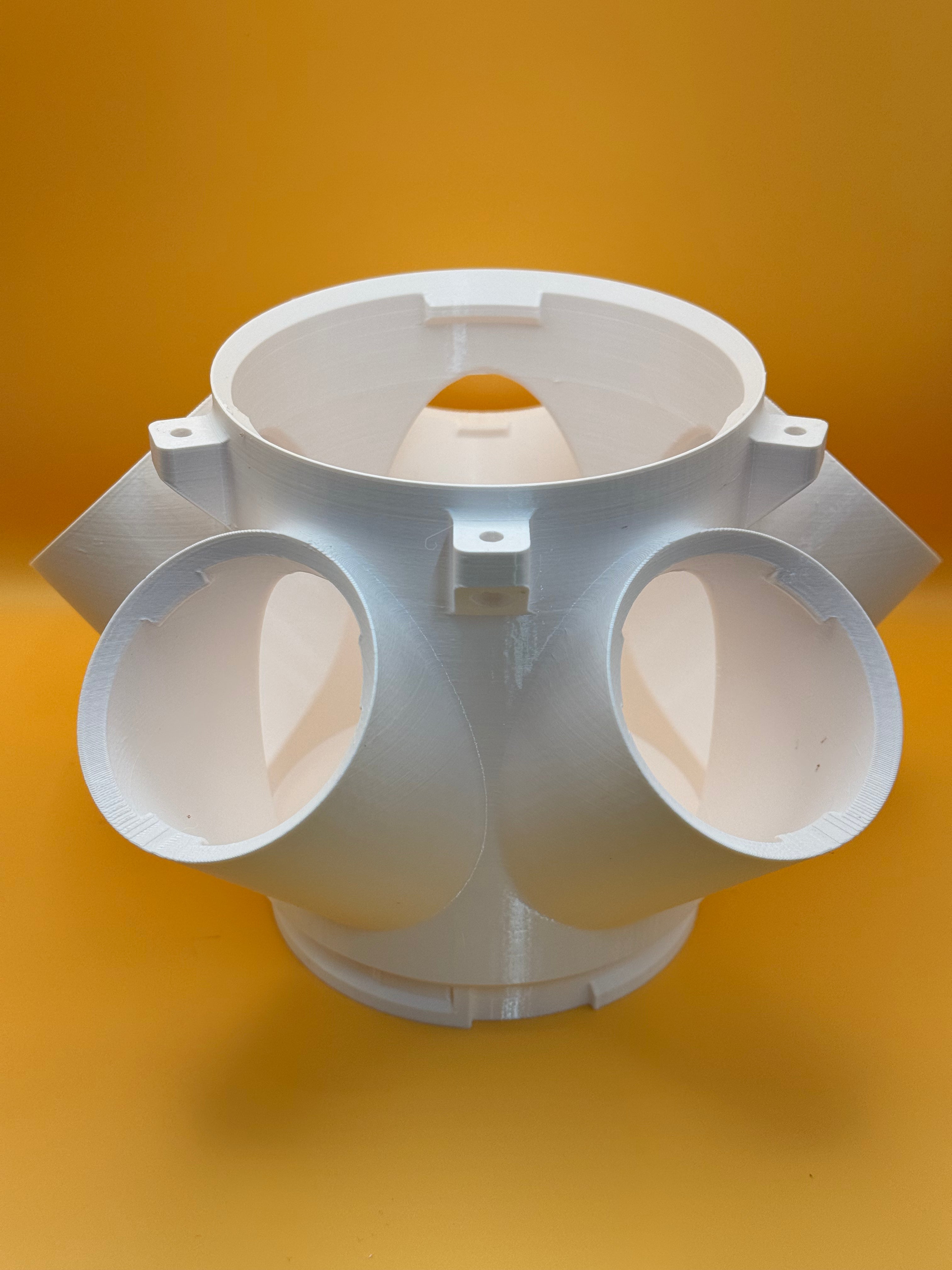 5X Planter Module – Maximum Density for Compact Crops