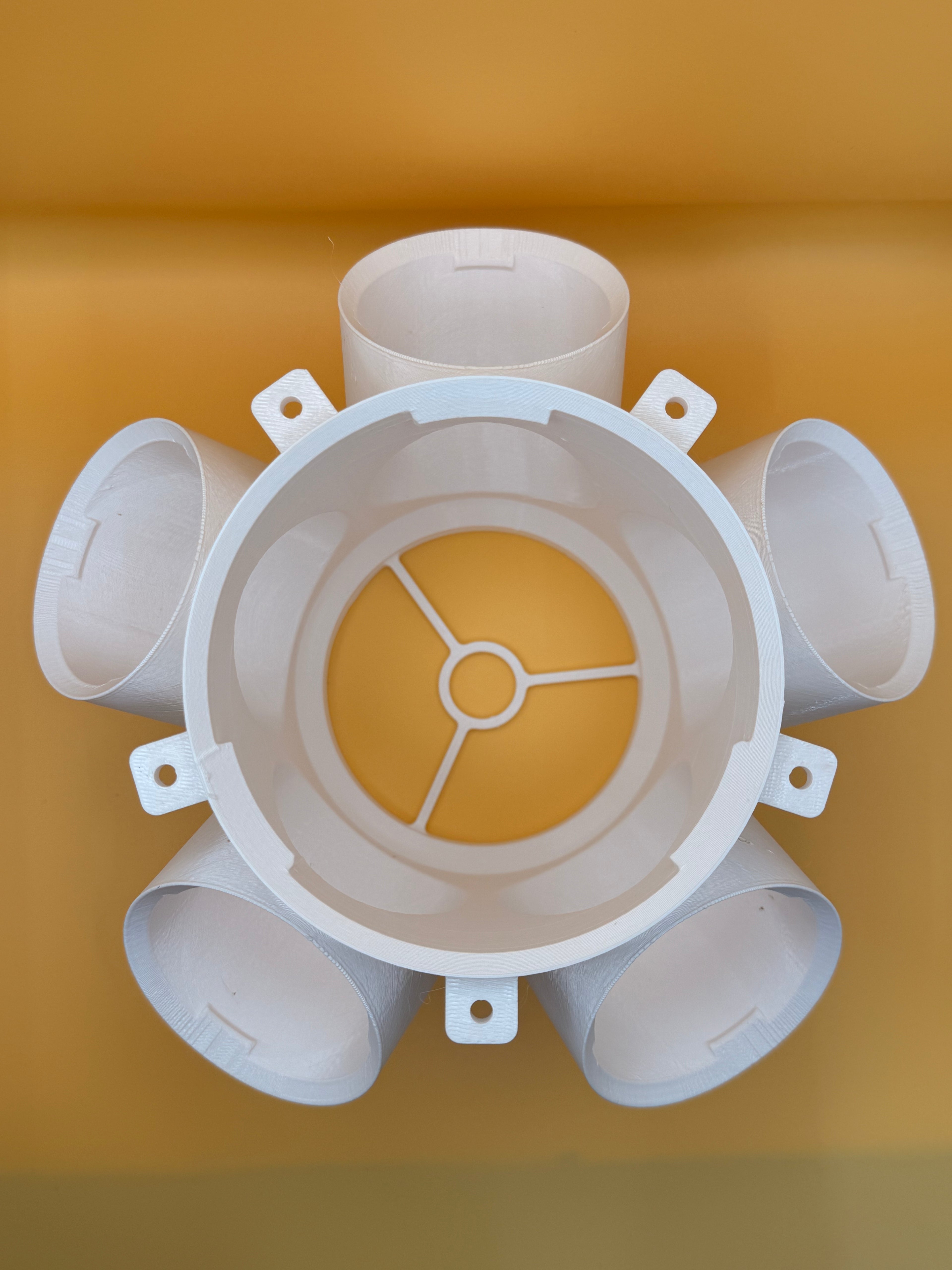 5X Planter Module – Maximum Density for Compact Crops