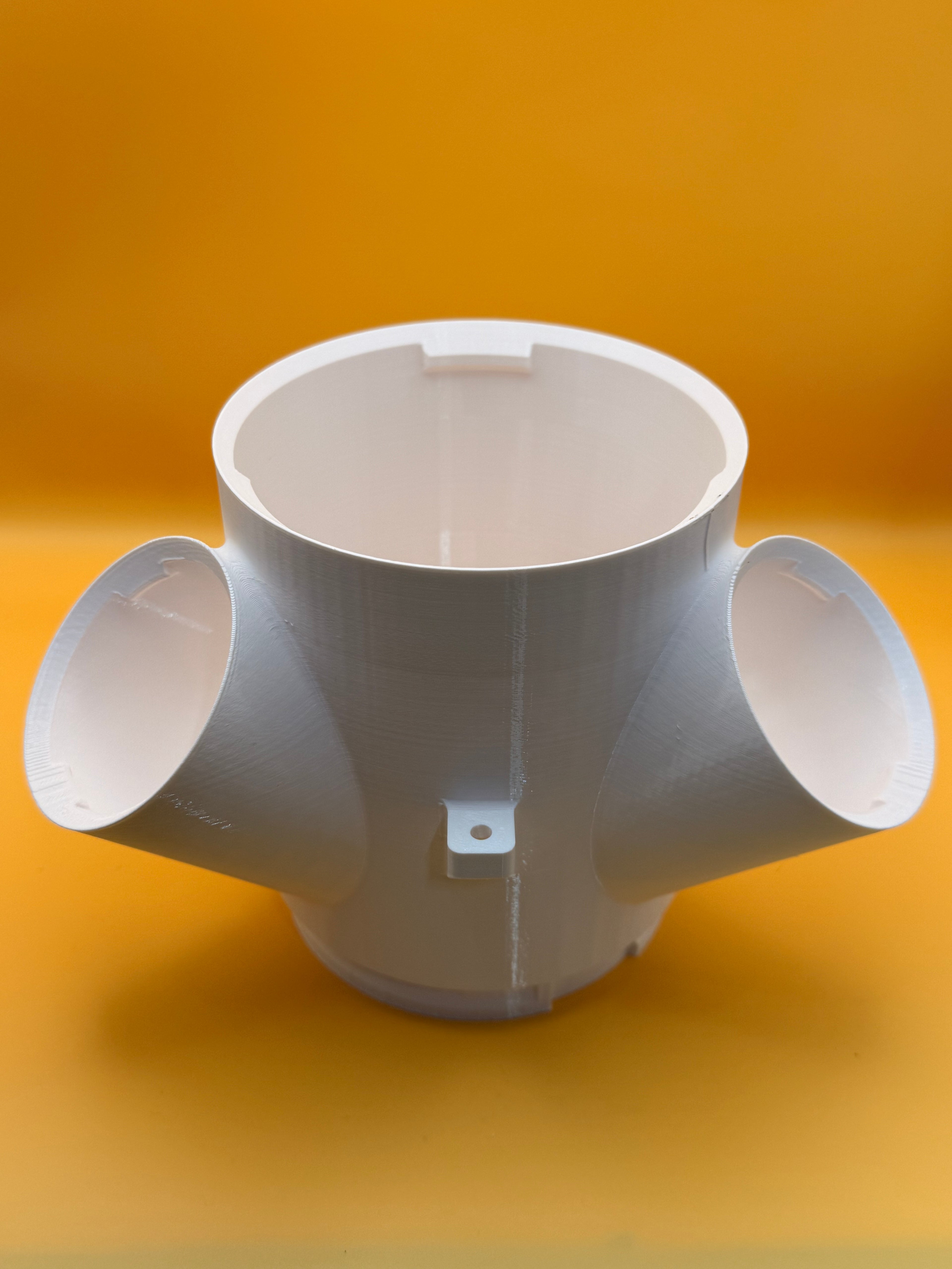 2X Planter Module – 120° Offset