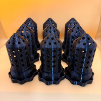 9X Larger Pods