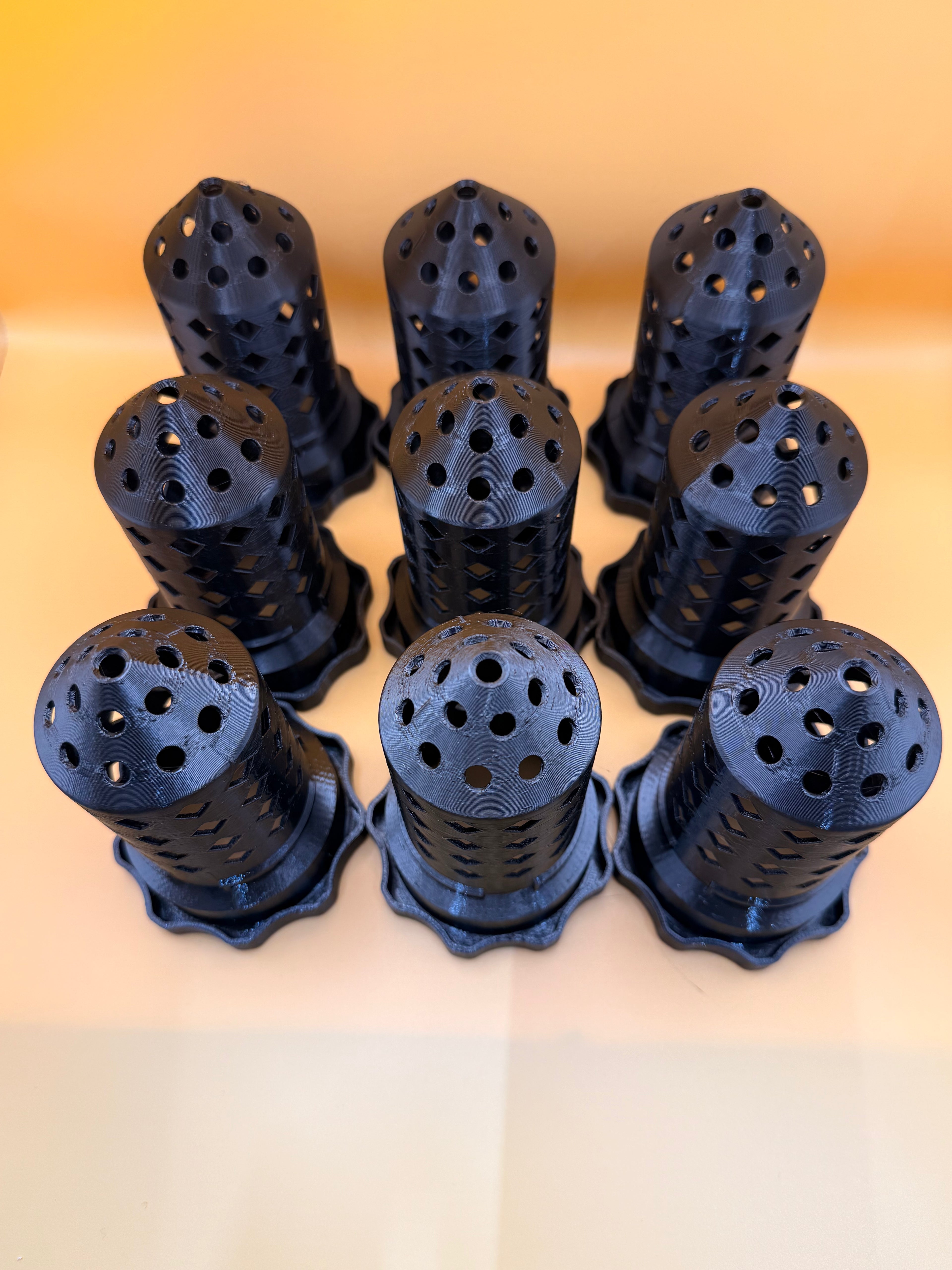 9X Larger Pods – HydroGroveCo 9X Larger Pods – HydroGroveCo