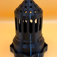 Smaller Pods – Ideal for Compact Crops and High-Density Growing