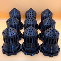 9X Smaller Pods