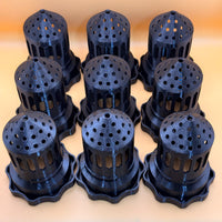 9X Smaller Pods