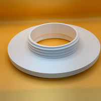 Bucket Adapter – Connect Your Hydroponic Tower to Any Suitable Water Reservoir